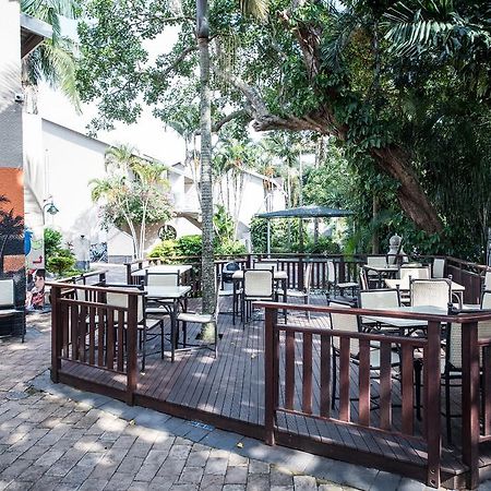 First Group Lake View Cabanas St. Lucia Exterior photo