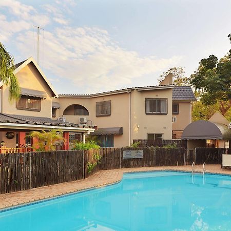 First Group Lake View Cabanas St. Lucia Exterior photo