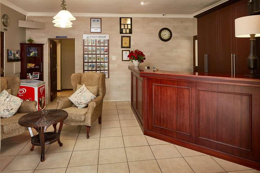 First Group Lake View Cabanas St. Lucia Exterior photo