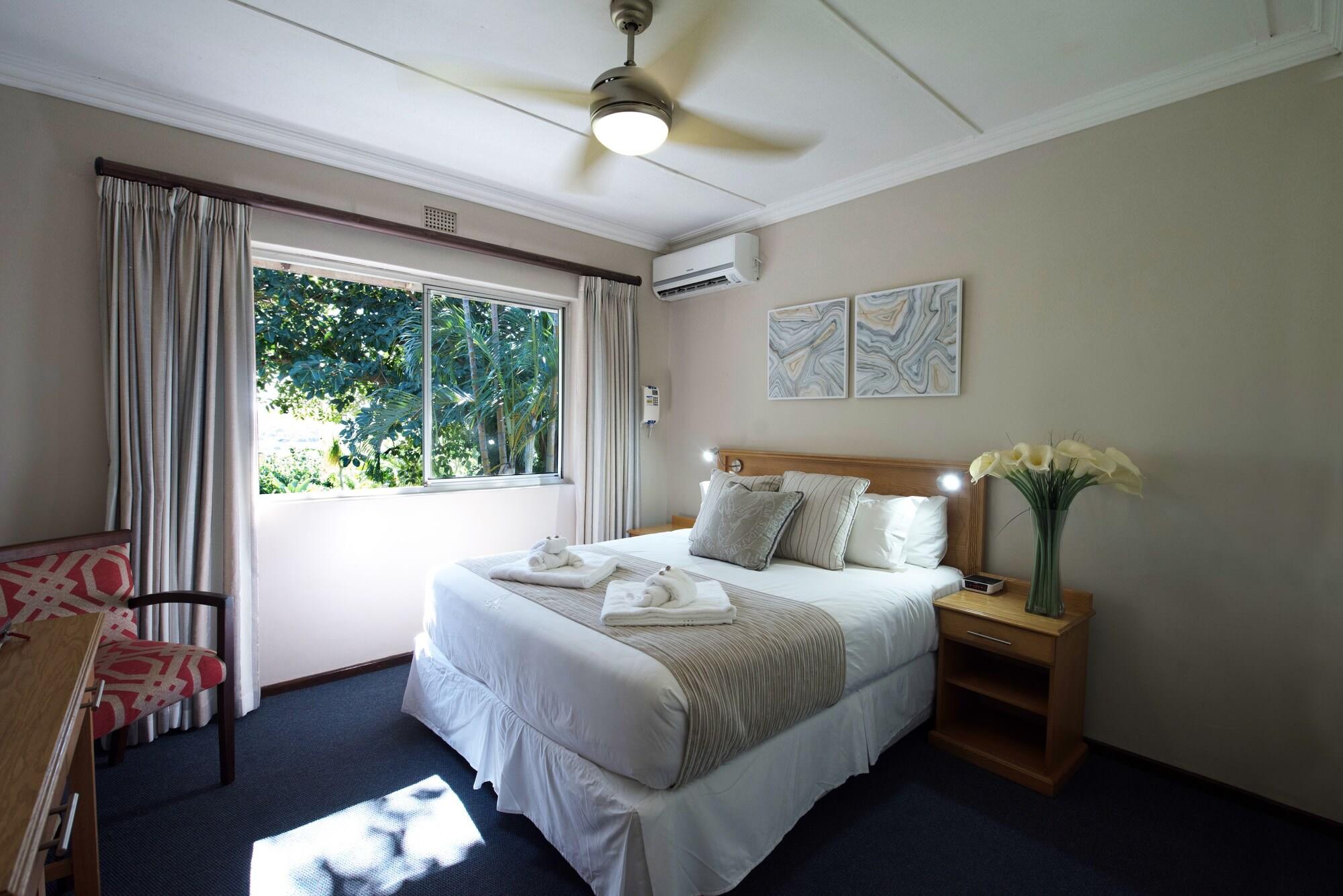 First Group Lake View Cabanas St. Lucia Exterior photo
