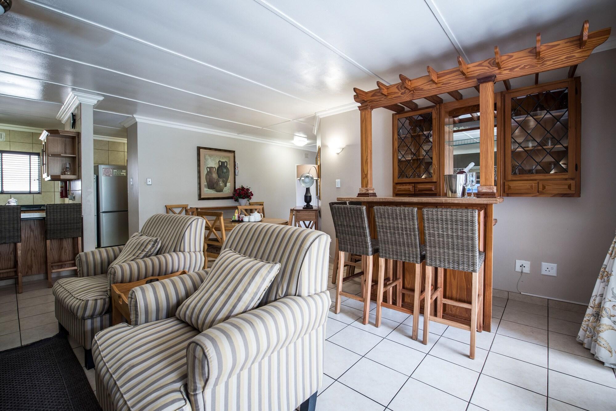 First Group Lake View Cabanas St. Lucia Exterior photo