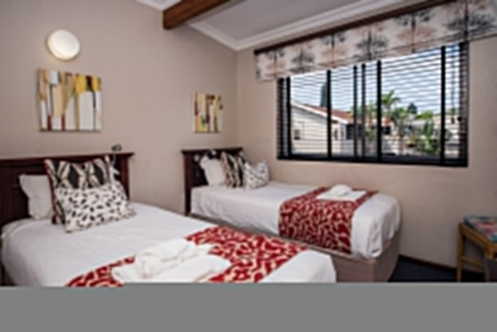 First Group Lake View Cabanas St. Lucia Exterior photo