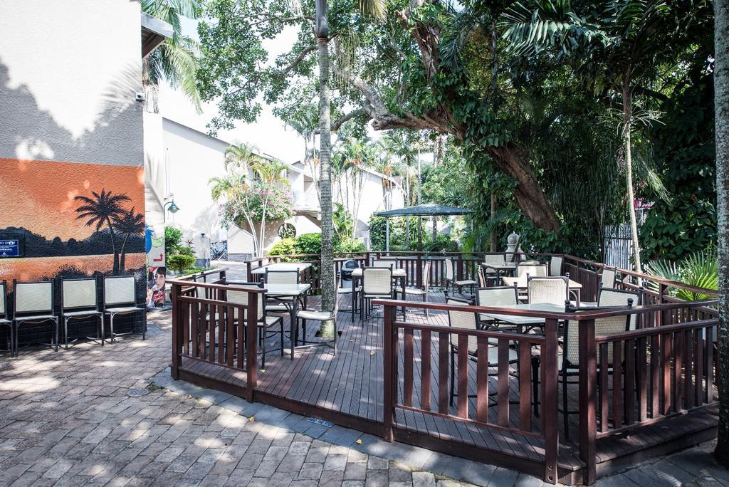 First Group Lake View Cabanas St. Lucia Exterior photo