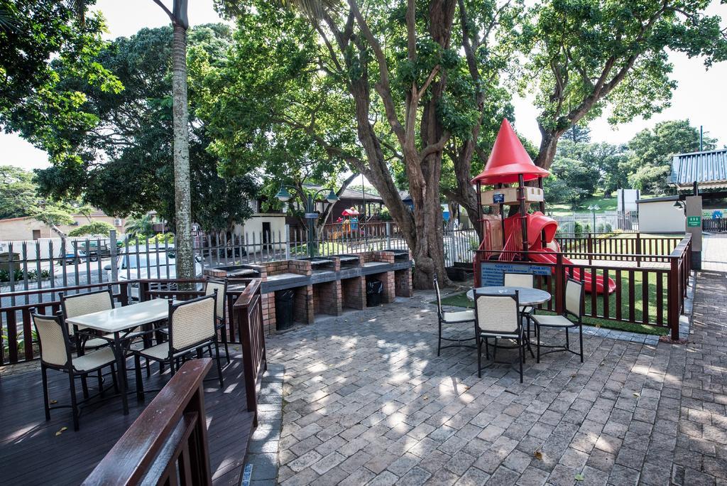 First Group Lake View Cabanas St. Lucia Exterior photo