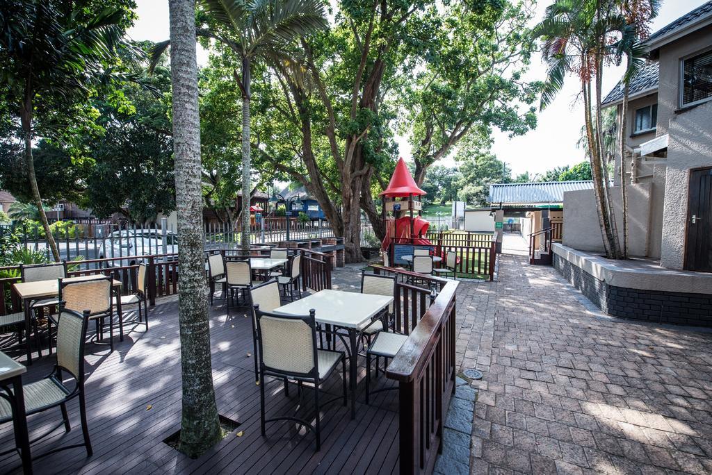 First Group Lake View Cabanas St. Lucia Exterior photo
