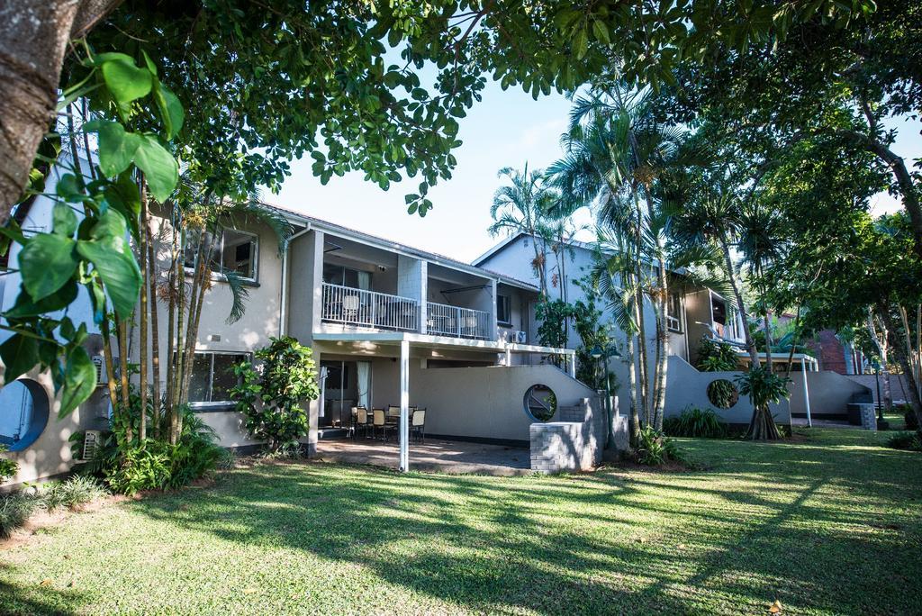 First Group Lake View Cabanas St. Lucia Exterior photo