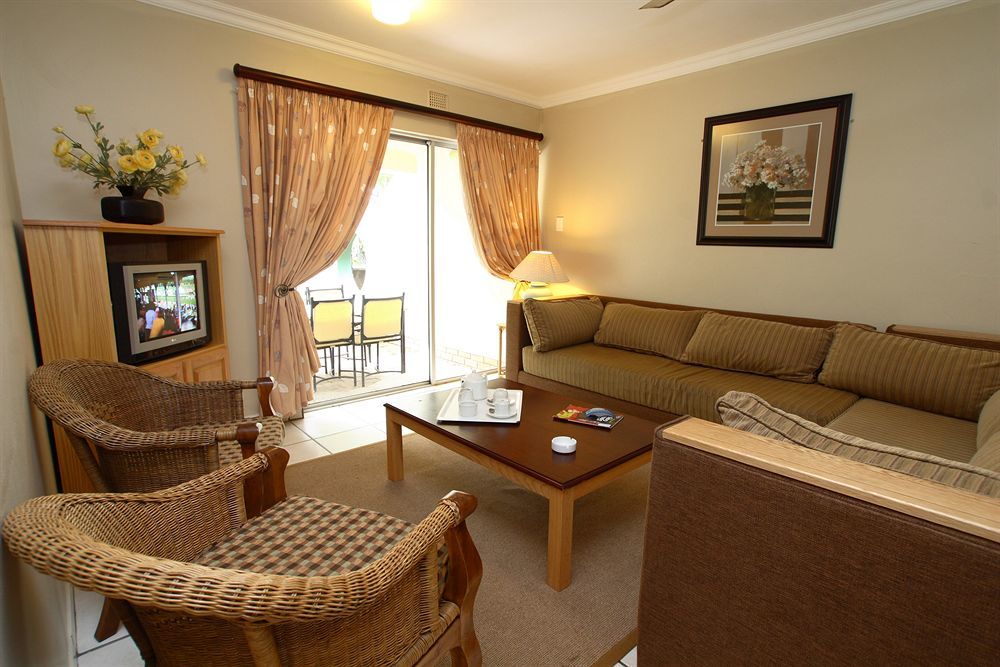 First Group Lake View Cabanas St. Lucia Exterior photo