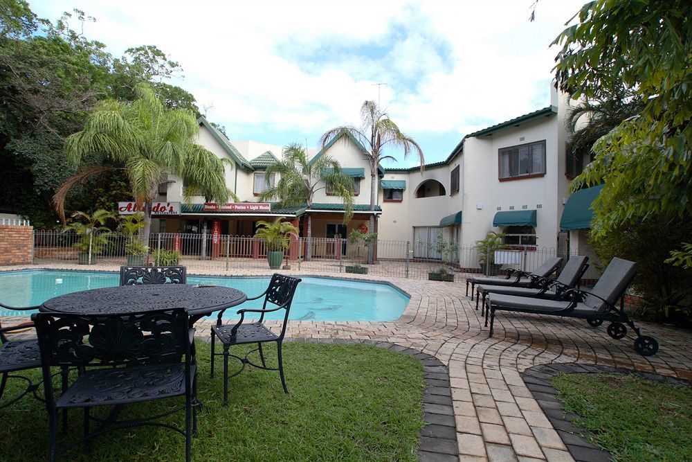 First Group Lake View Cabanas St. Lucia Exterior photo