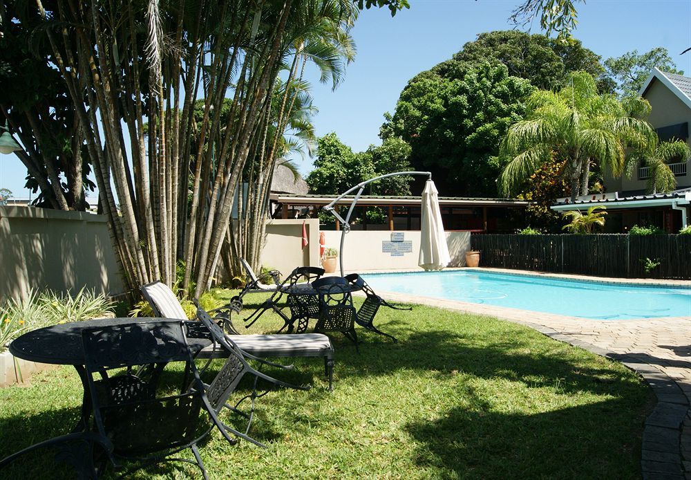 First Group Lake View Cabanas St. Lucia Exterior photo