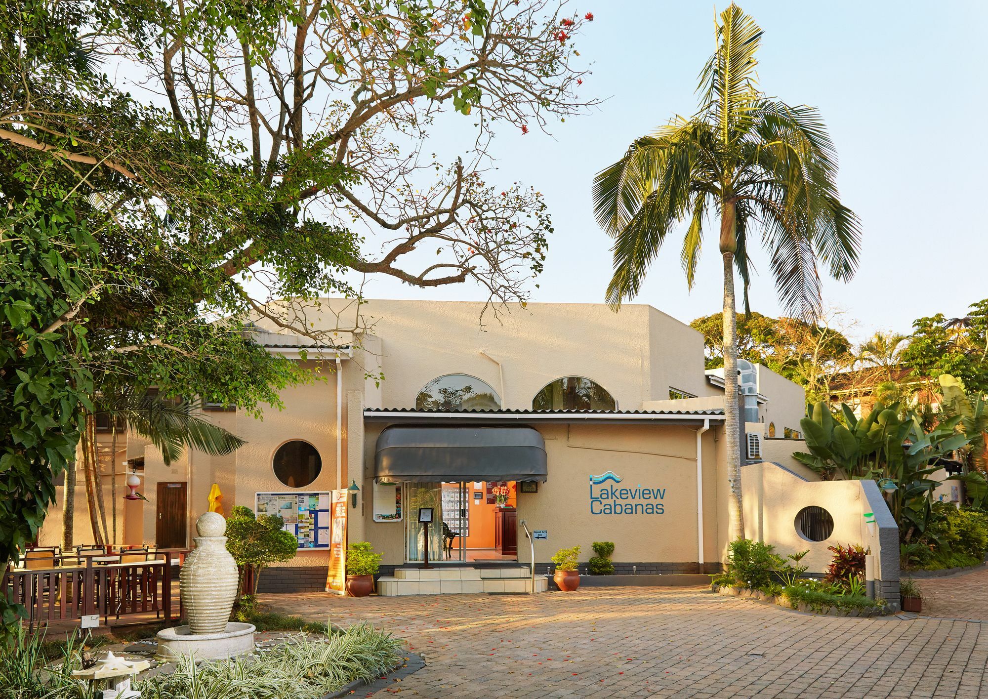 First Group Lake View Cabanas St. Lucia Exterior photo